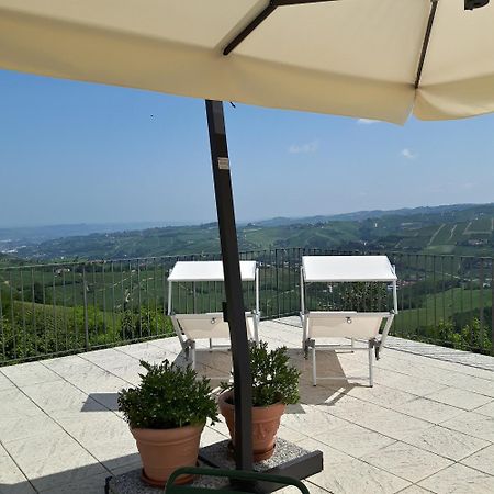Agriturismo Cascina Rabalot Diano dʼAlba Extérieur photo