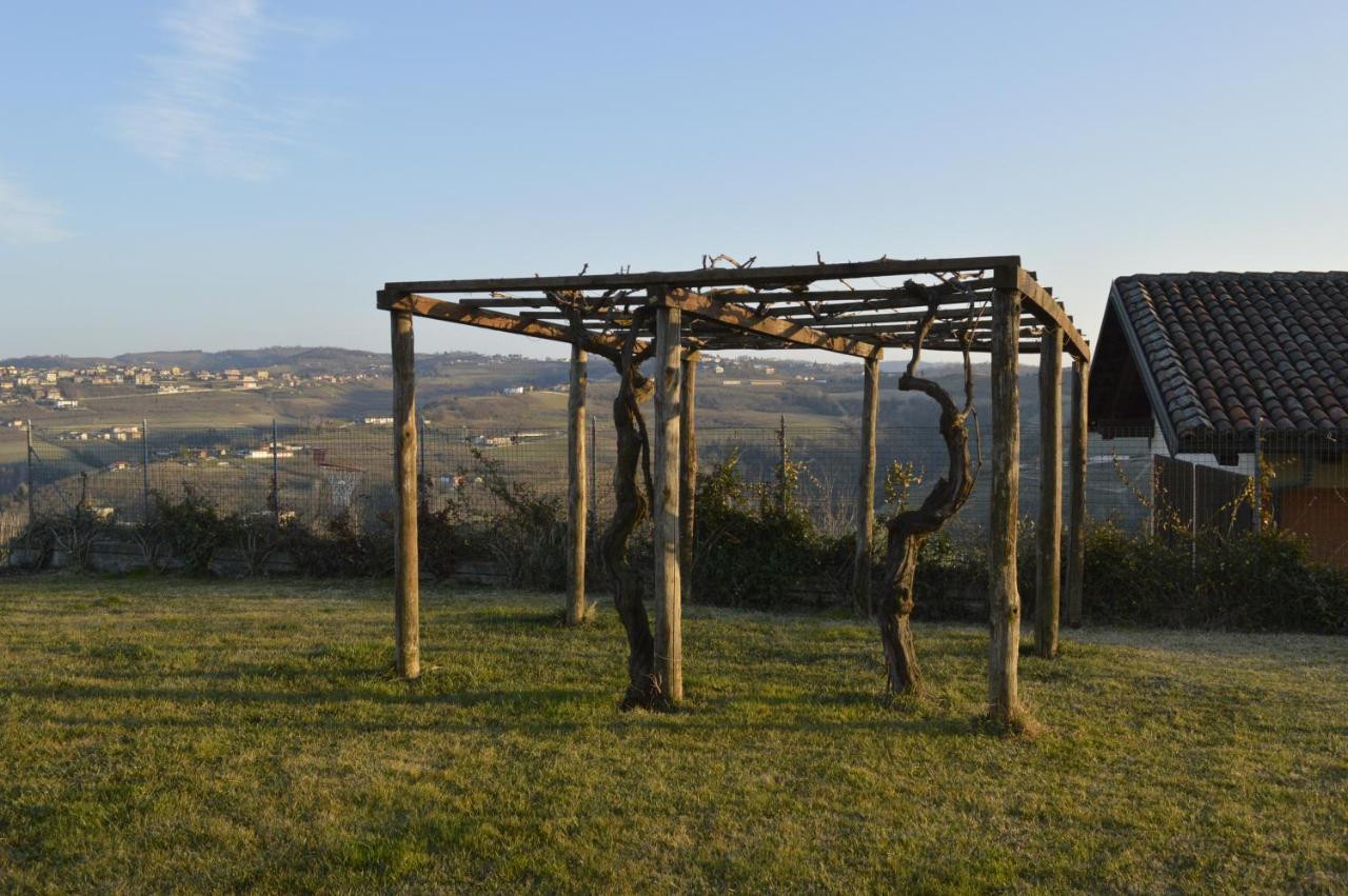 Agriturismo Cascina Rabalot Diano dʼAlba Extérieur photo